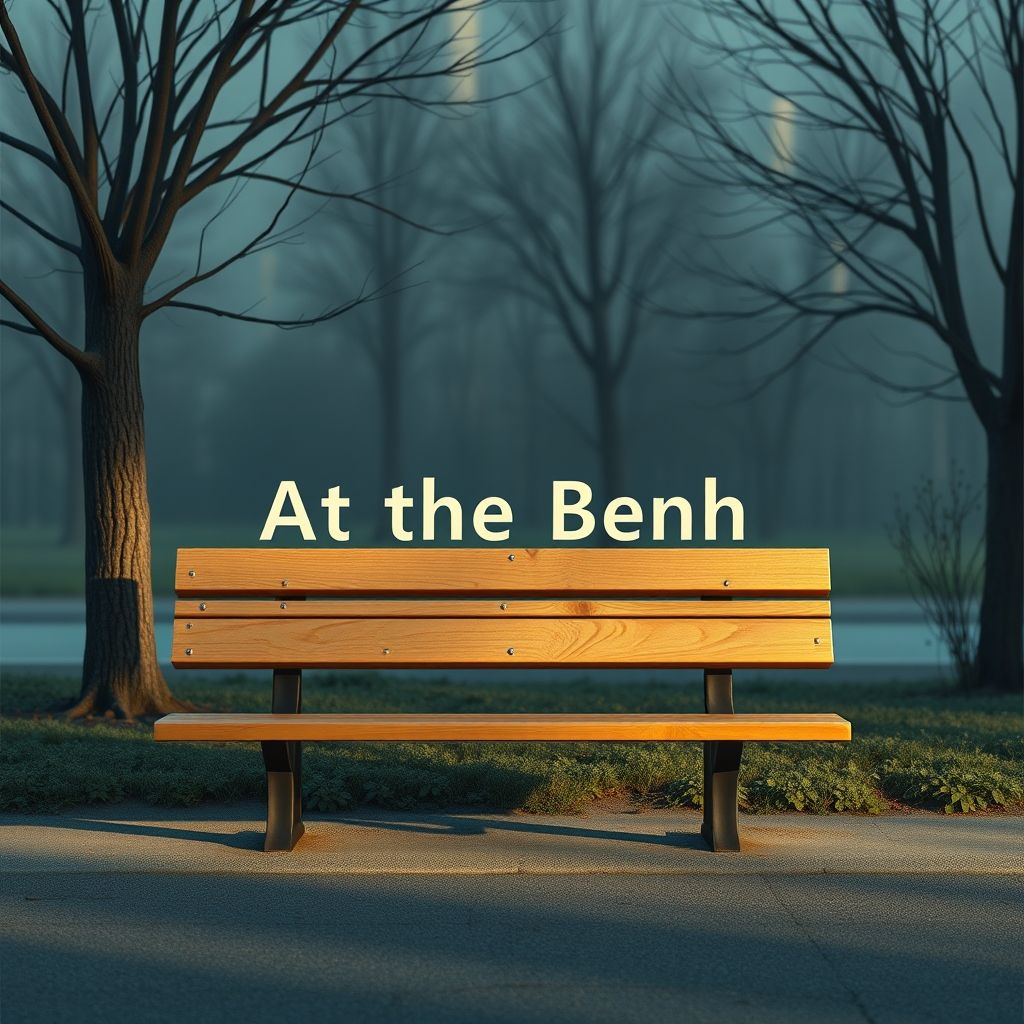 ความท้าทายของผู้กำกับใน 'At the Bench'